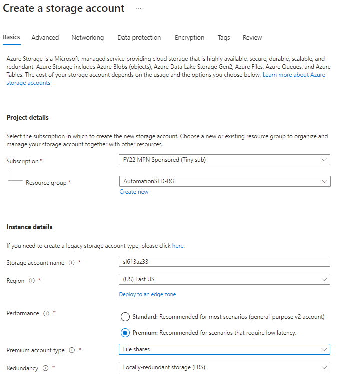 How to Use Azure Files with Entra ID Joined Method for AVD – Nerdio ...