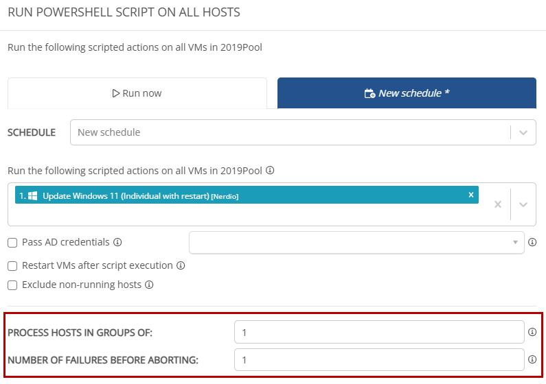 How can I automate Windows patching on desktop images and session hosts ...
