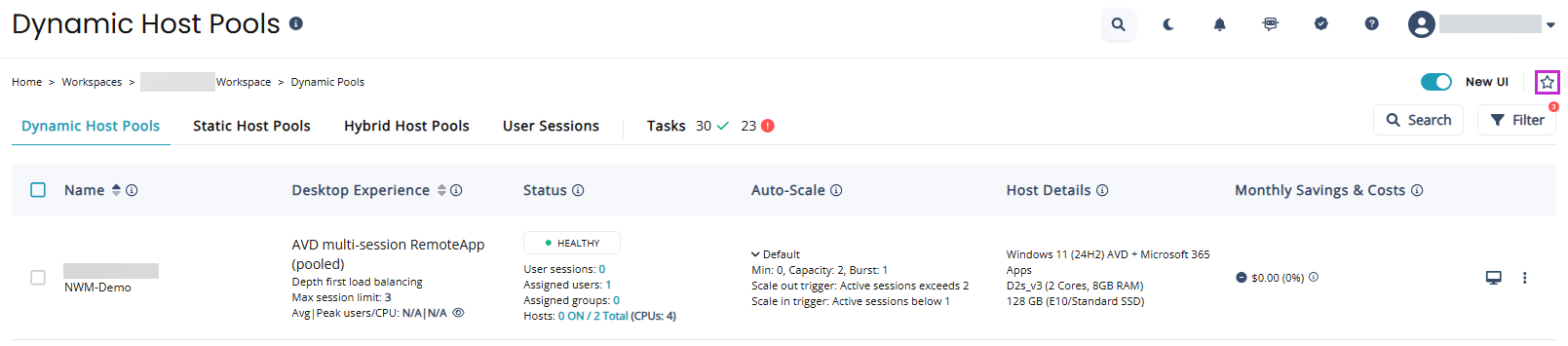 create custom view from page.png