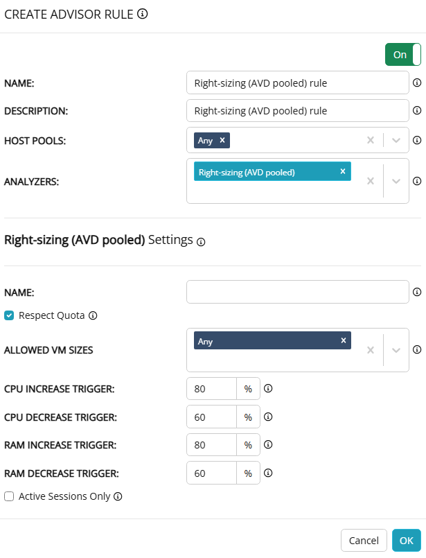 Rules - right-sizing AVD personal.png