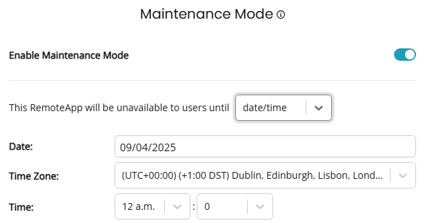 Maintenance mode date and time.png