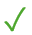 真
