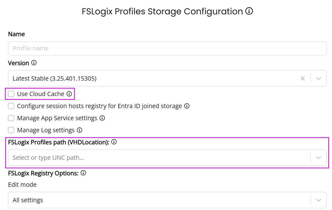 FSLogix storage config - Azure Local.png